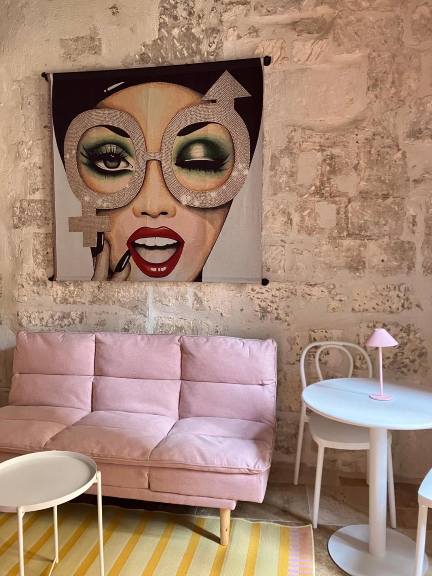 Apartament Pop'Arles Zewnętrze zdjęcie