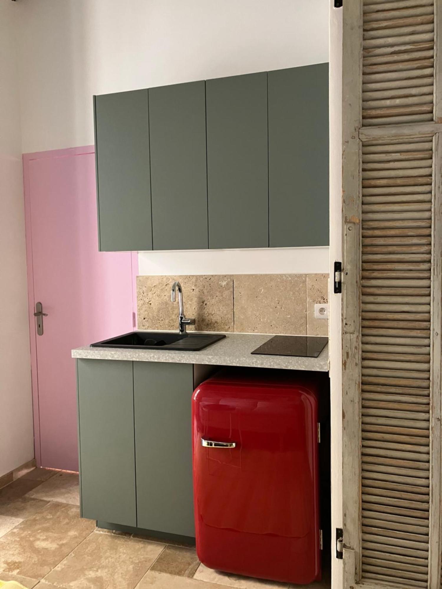 Apartament Pop'Arles Zewnętrze zdjęcie